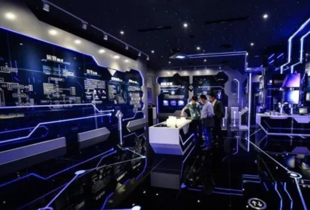 智慧園區(qū)未來將迎來3大主流趨勢(shì)