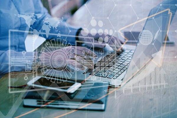 廣州智慧園區(qū)服務商